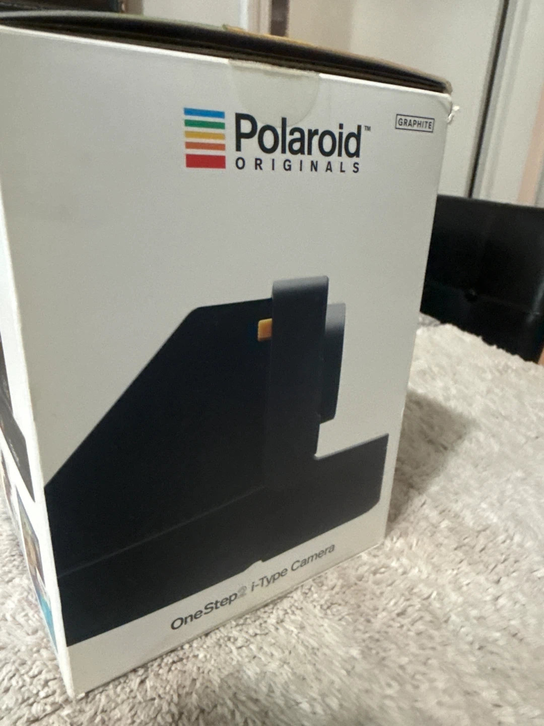 Polaroid Originals OneStep 2 i-Type Camera - photo 3