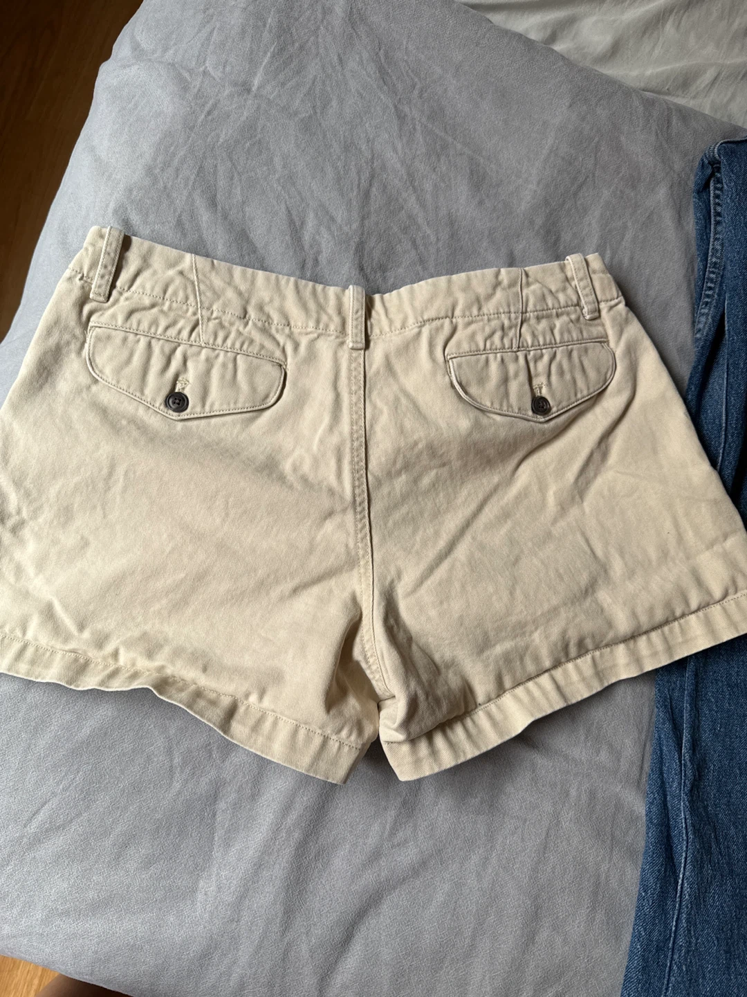 Ralph Lauren Sport Khaki Shorts Size 6 - photo 2