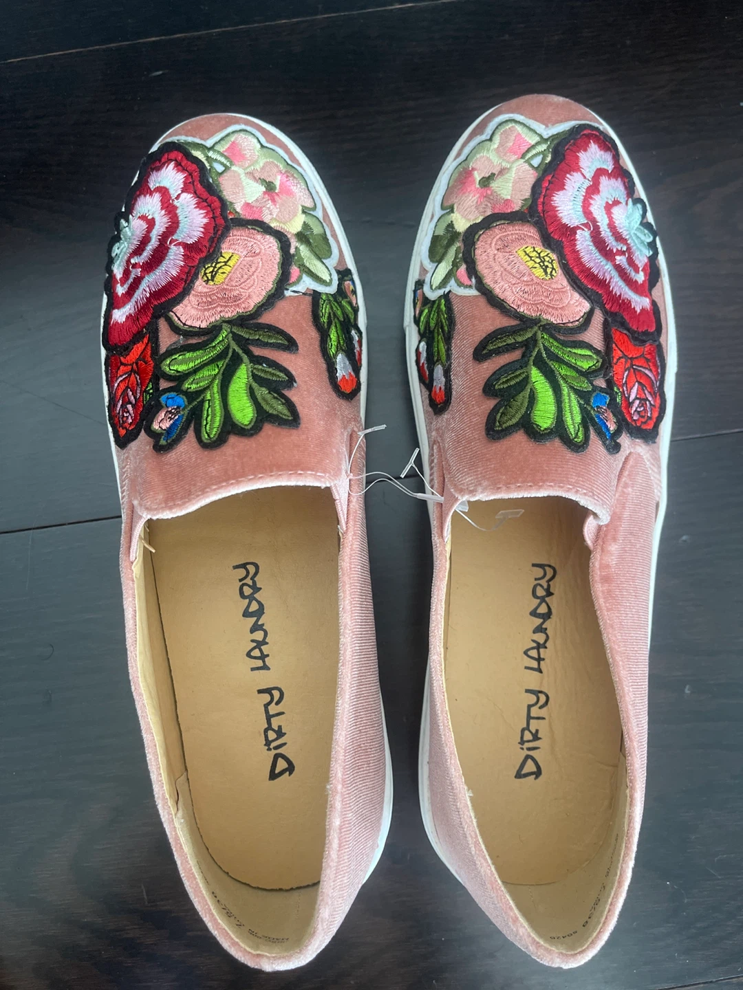 Brand new shoes , never worn - photo 2