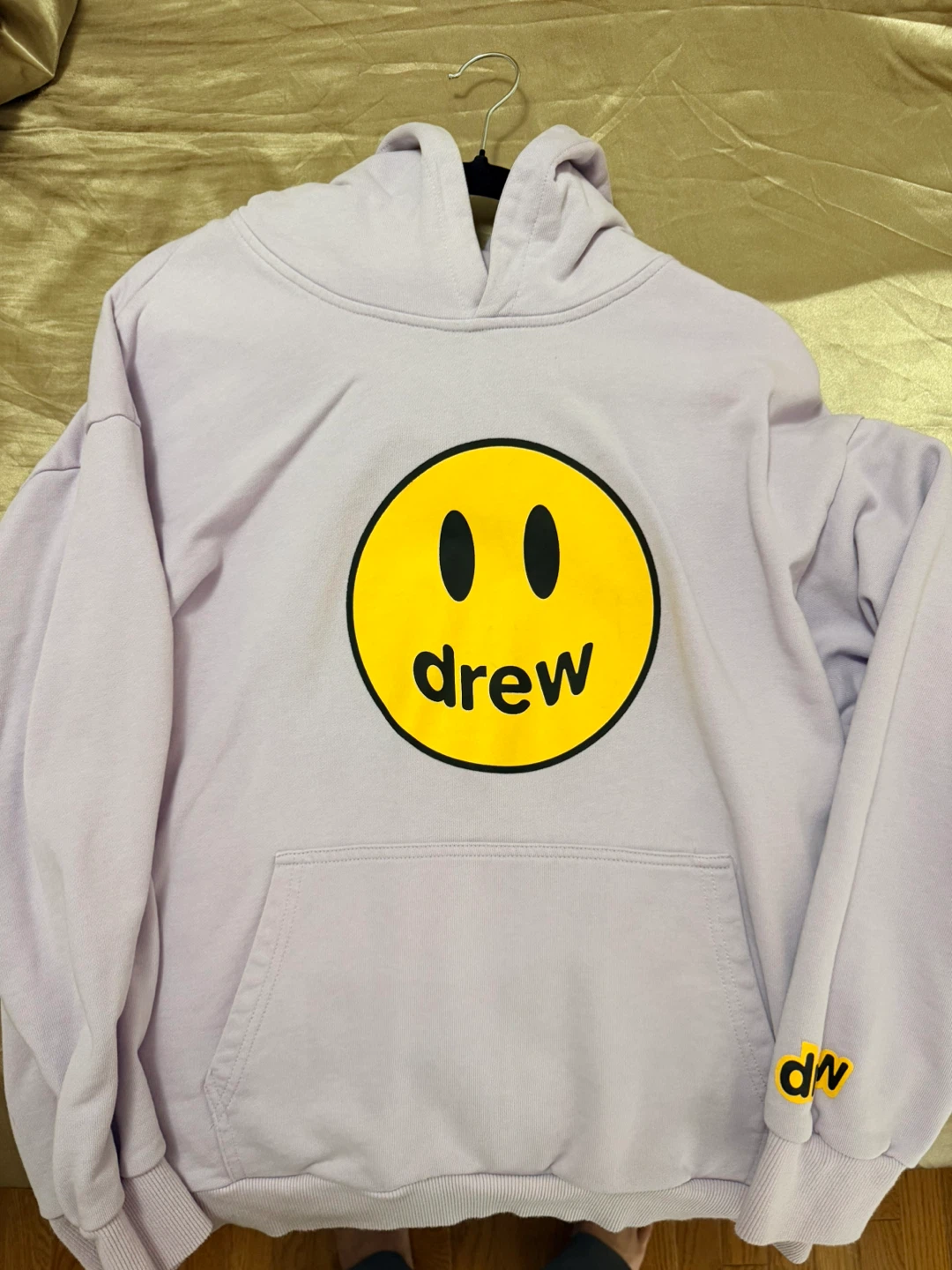 Drew Hoodie