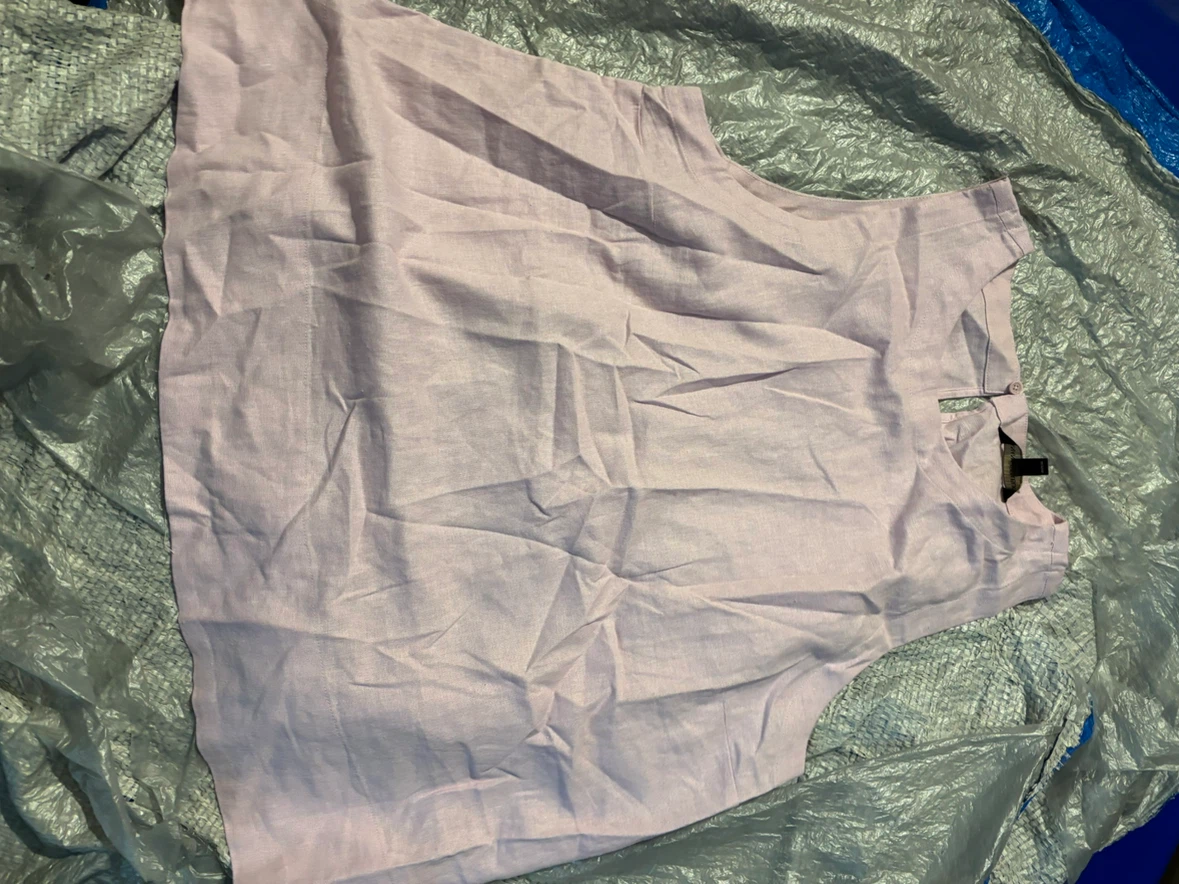 NWOT Banana Republic XL/TG Top