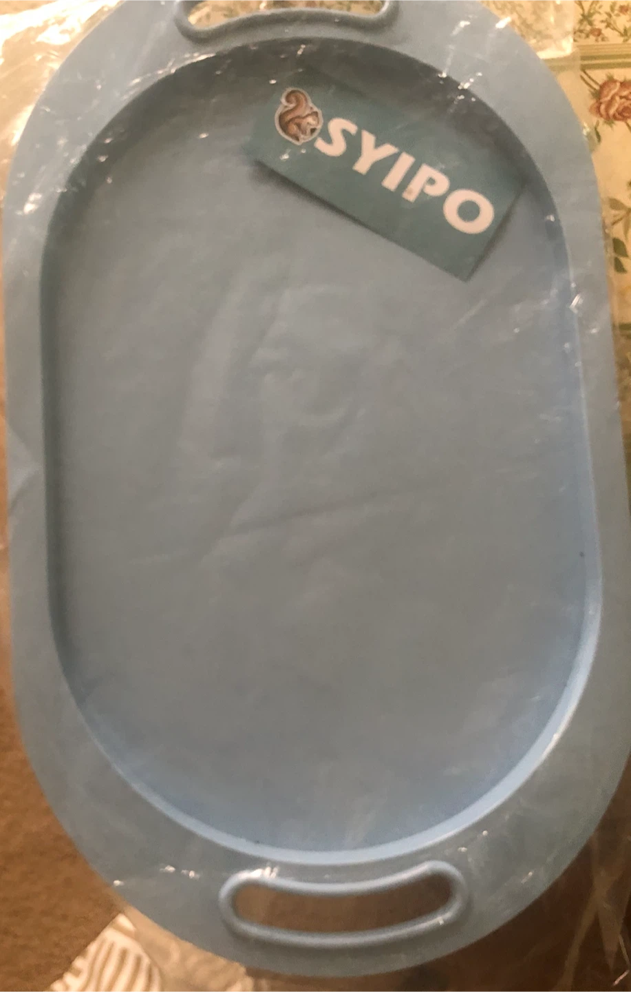 SYIPO Serving Tray