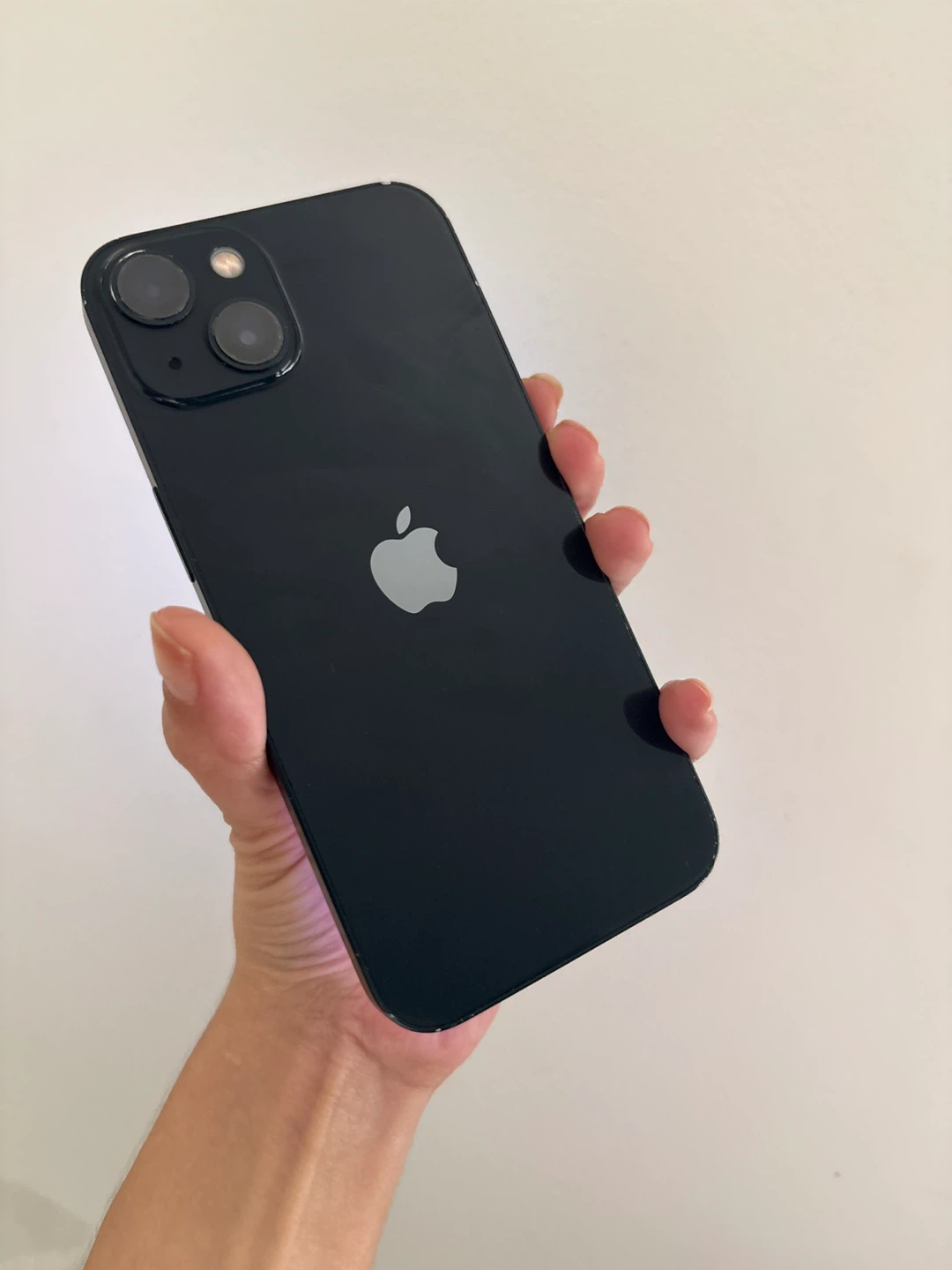 Apple iPhone 13 Black (Unlocked) - photo 2