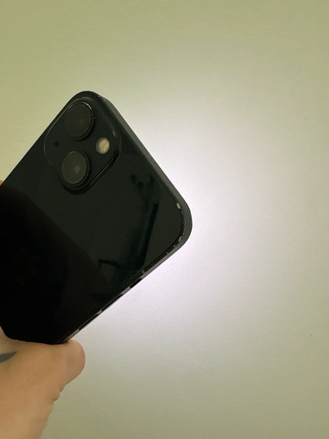 Apple iPhone 13 Black (Unlocked) - photo 4