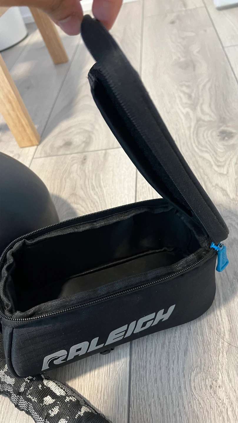 Raleigh Bicycle Accessory Bundle - photo 3