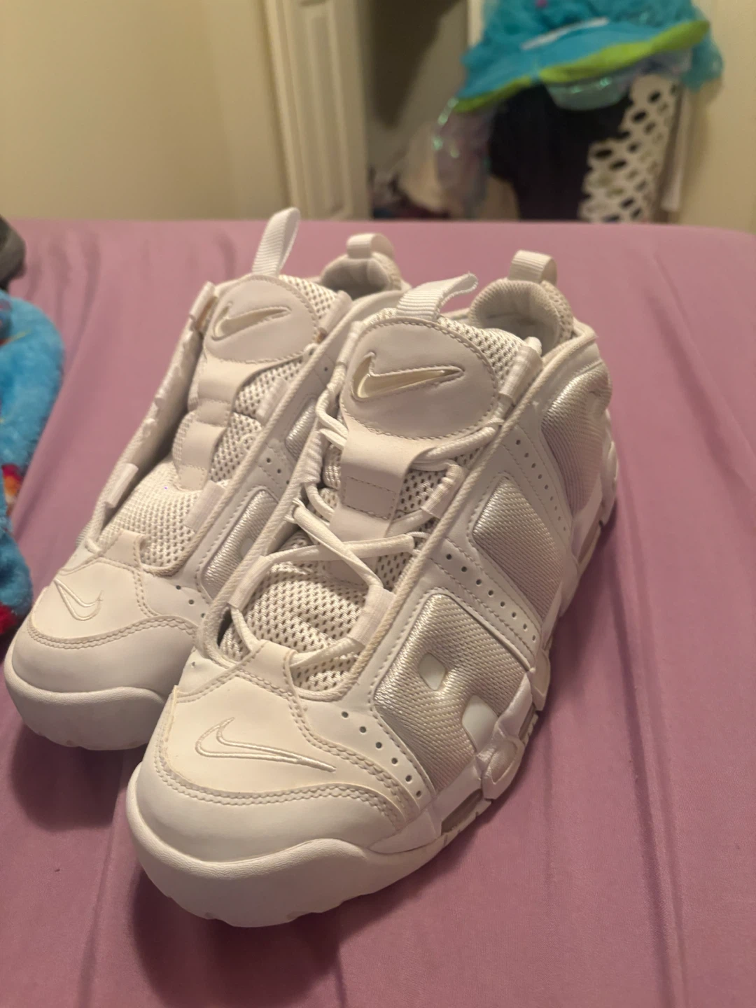 closet clean out! - photo 2