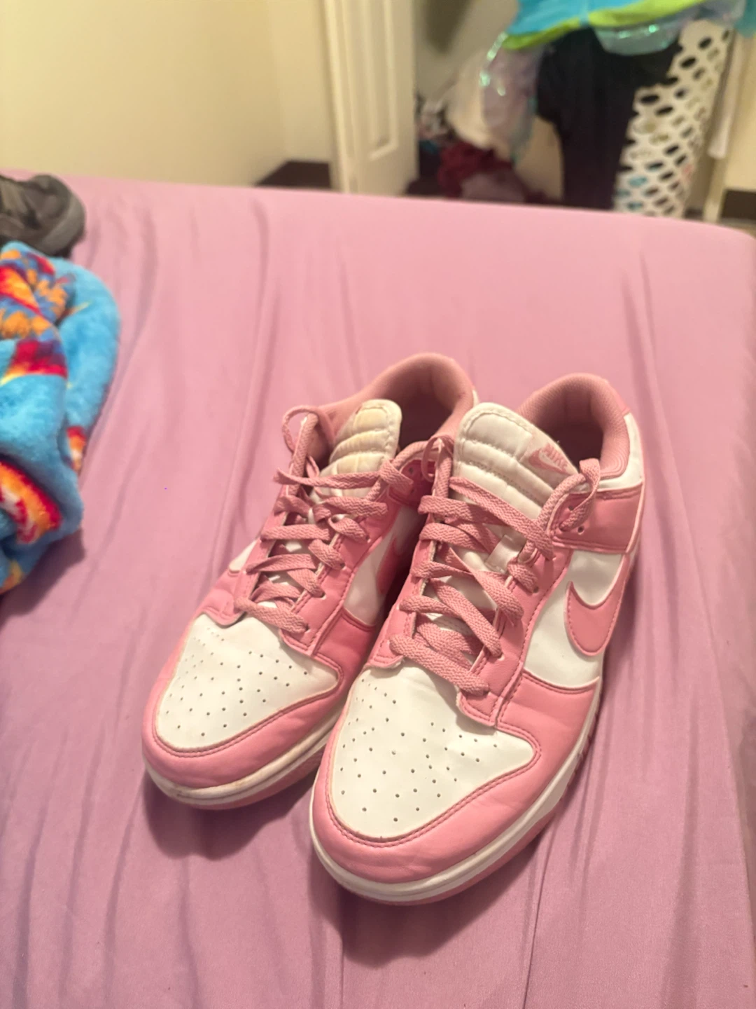closet clean out! - photo 3