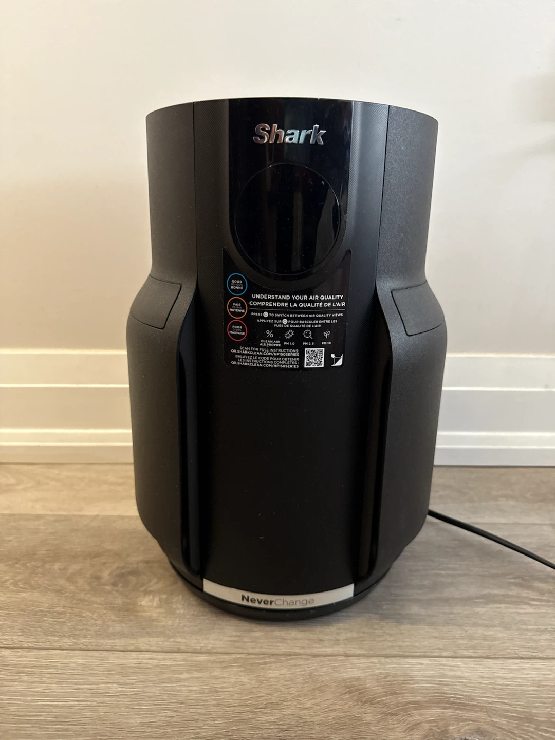 Shark NeverChange Air Purifier - photo 2