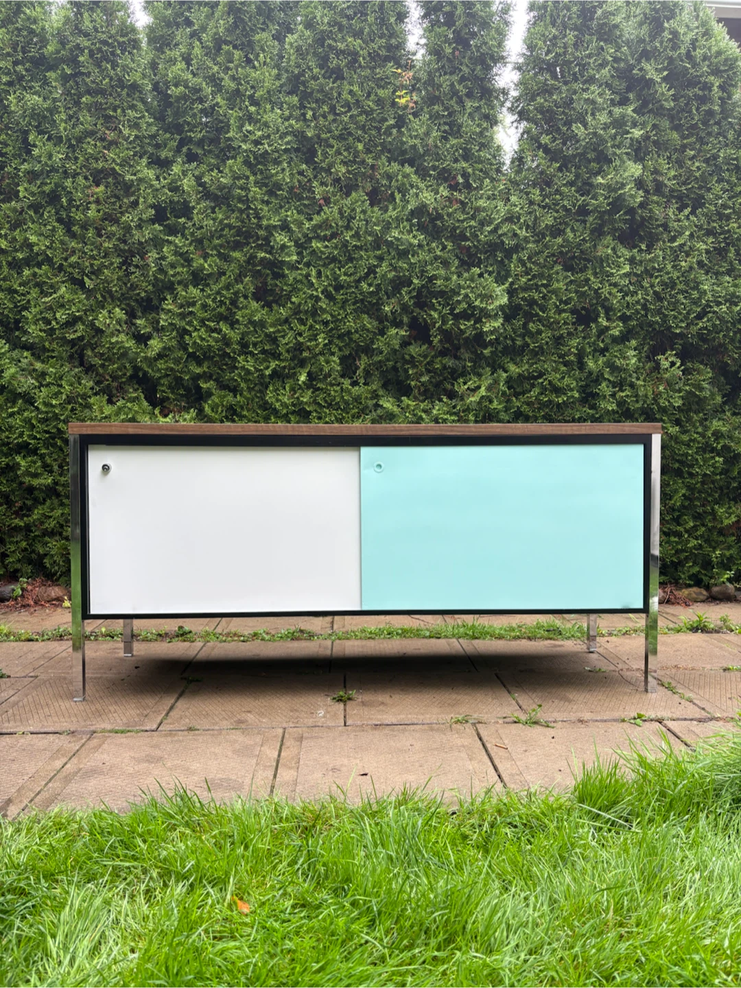 MCM Credenza by Sunar Industries