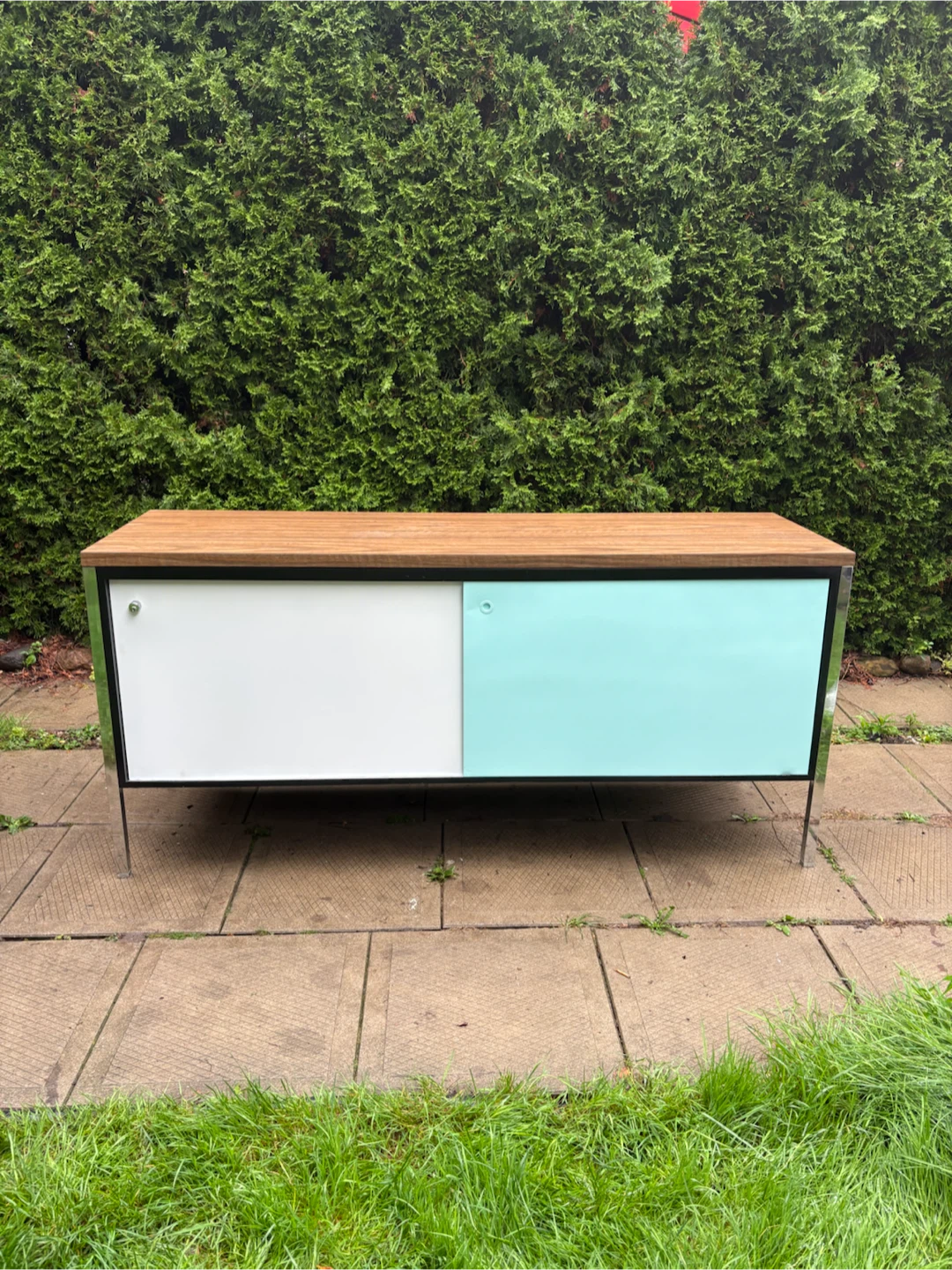 MCM Credenza by Sunar Industries - photo 2