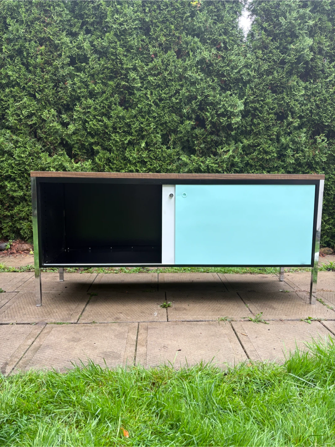 MCM Credenza by Sunar Industries - photo 3