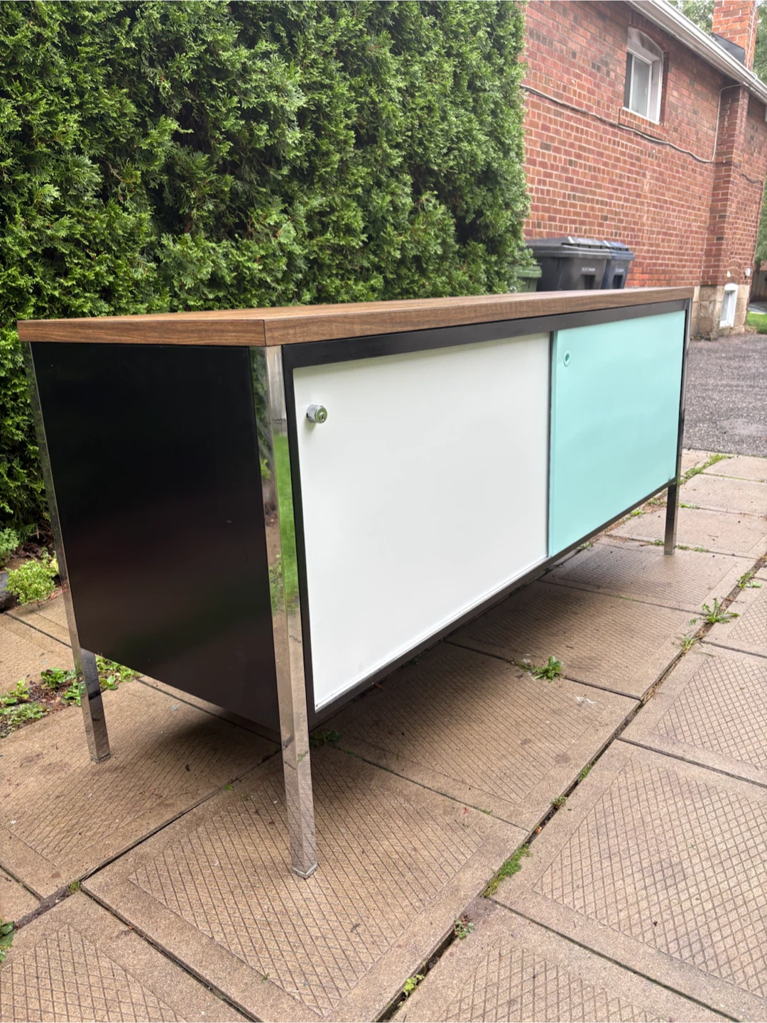 MCM Credenza by Sunar Industries - photo 5