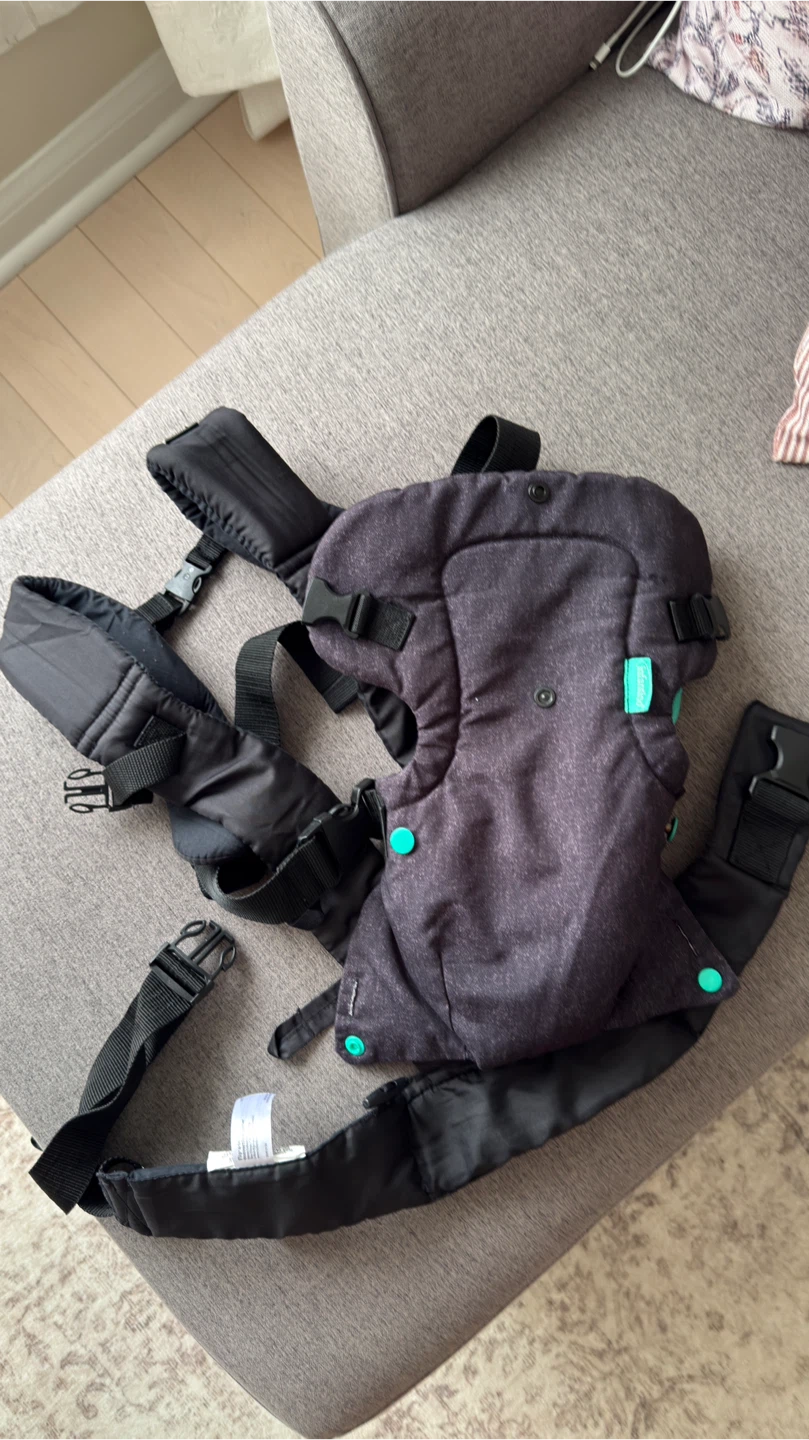 Infantino Baby Carrier