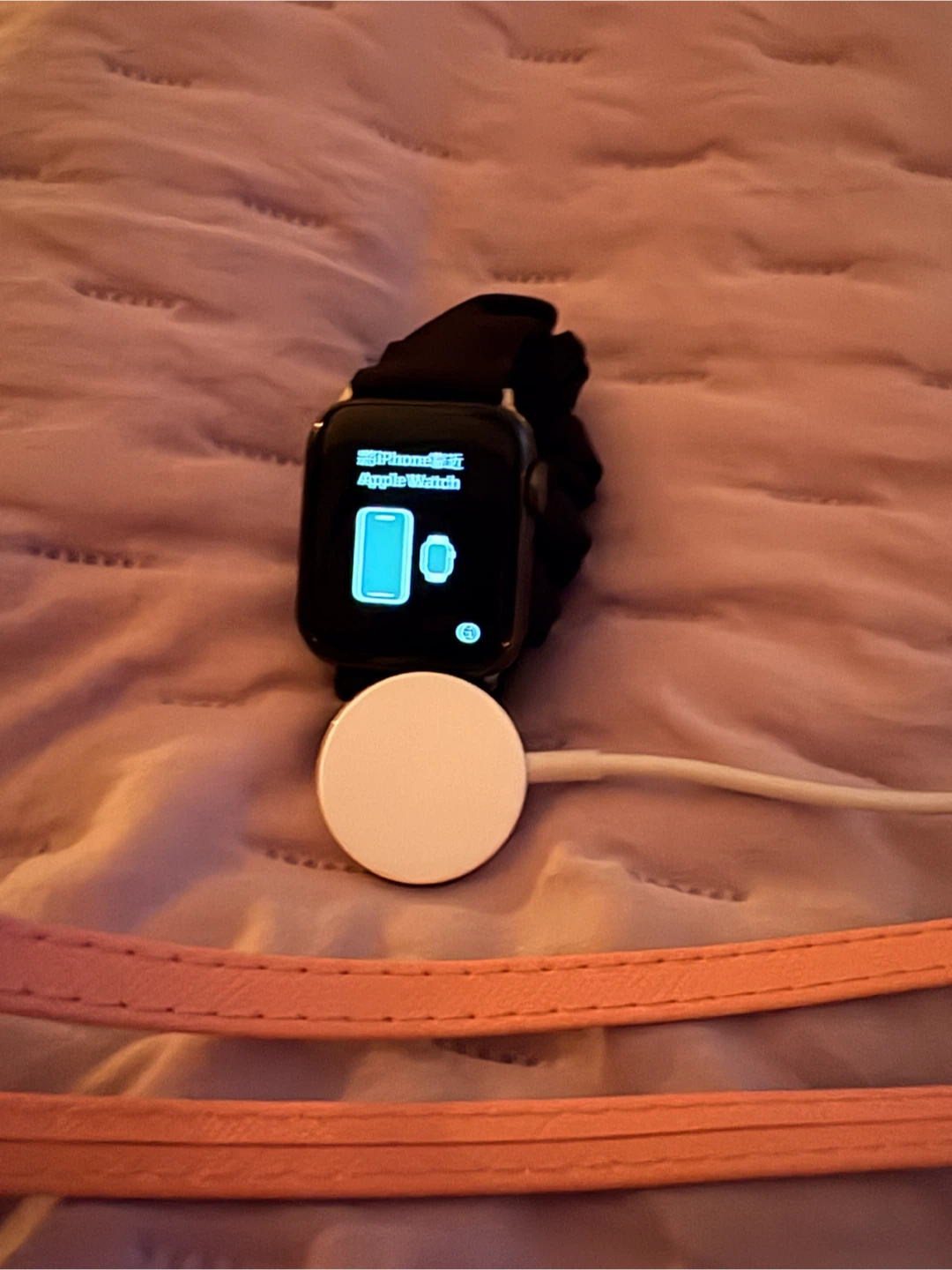 Apple Watch Series 3 - photo 2