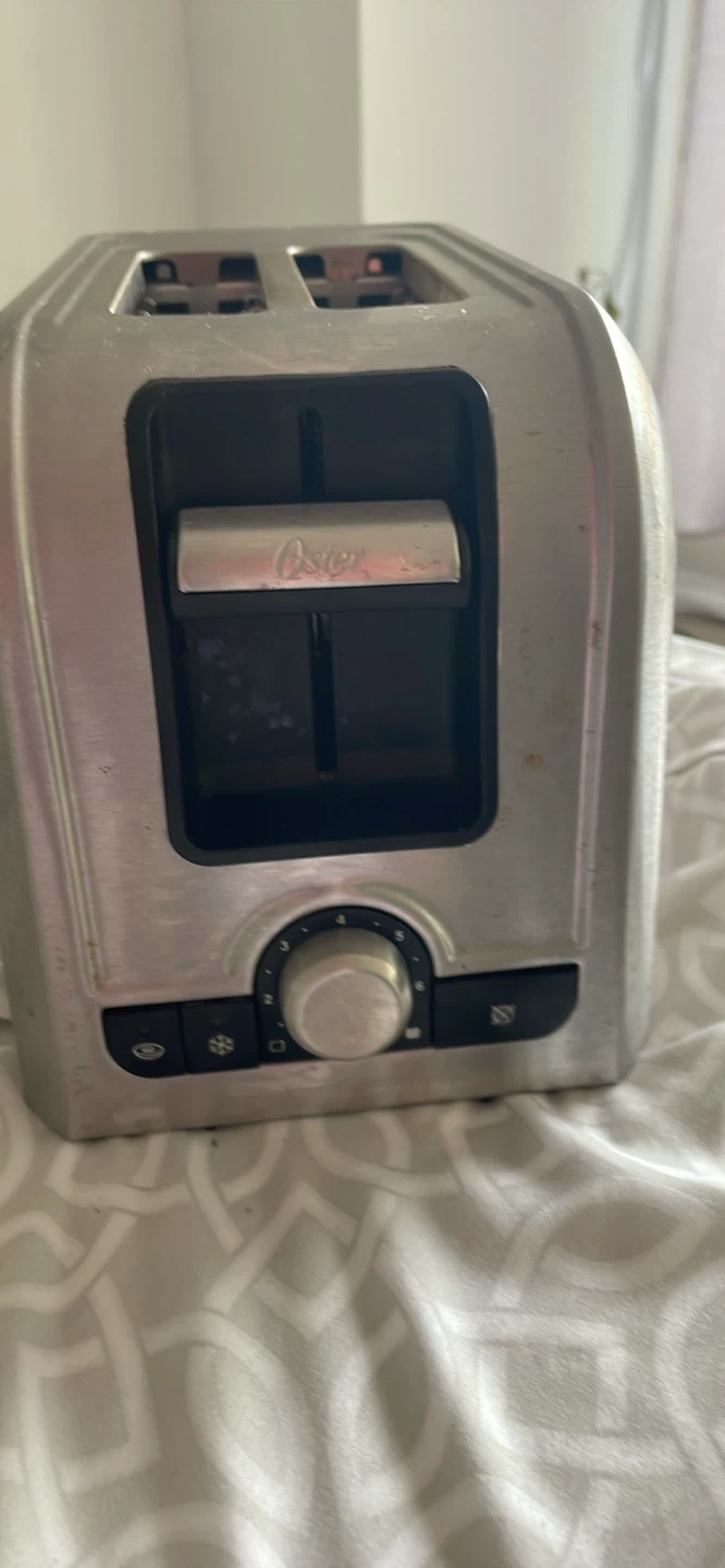 Oster 2-Slice Toaster
