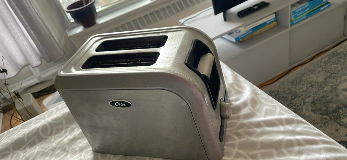 Oster 2-Slice Toaster - photo 2