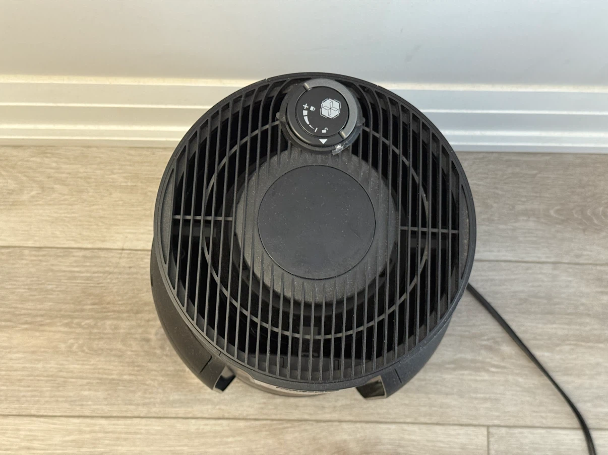 Shark NeverChange Air Purifier - photo 3