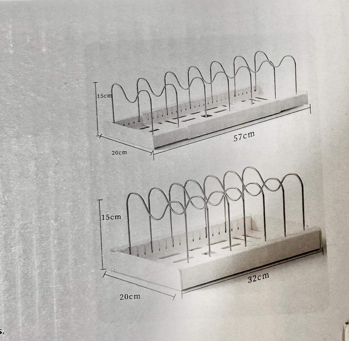 Expanding Cookware Organiser - photo 3