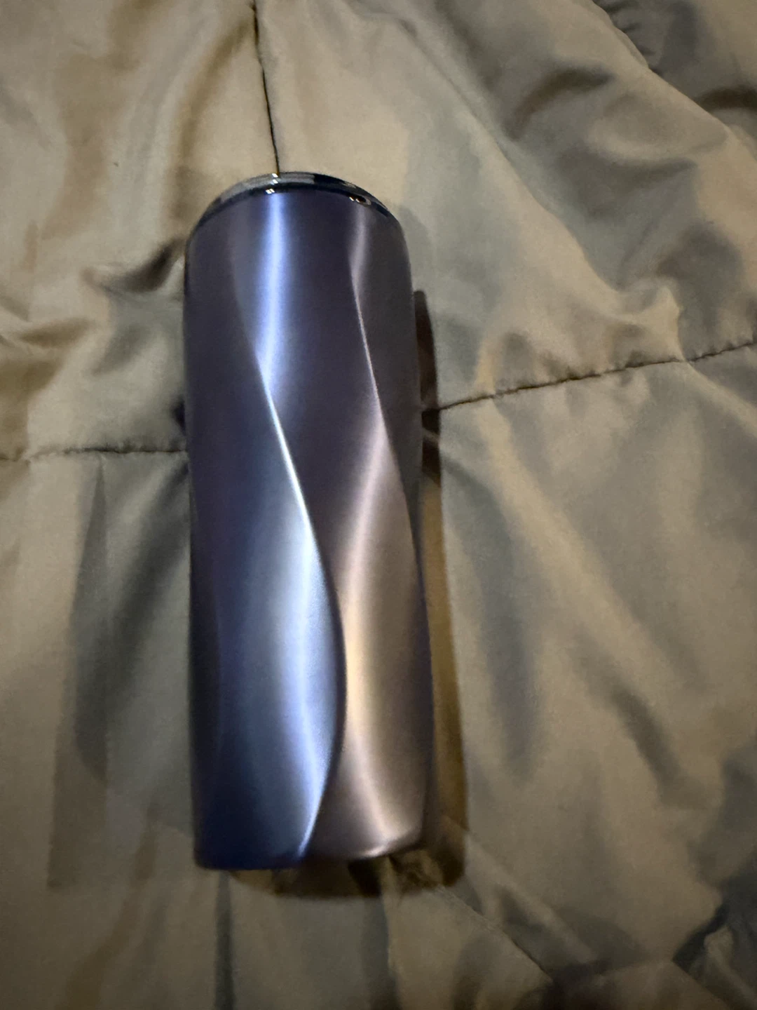 Starbucks tumbler