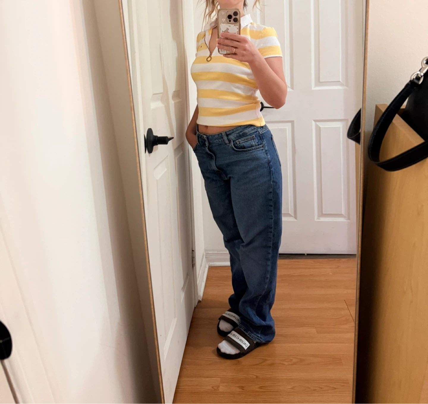 HUGO BOSS Jeans