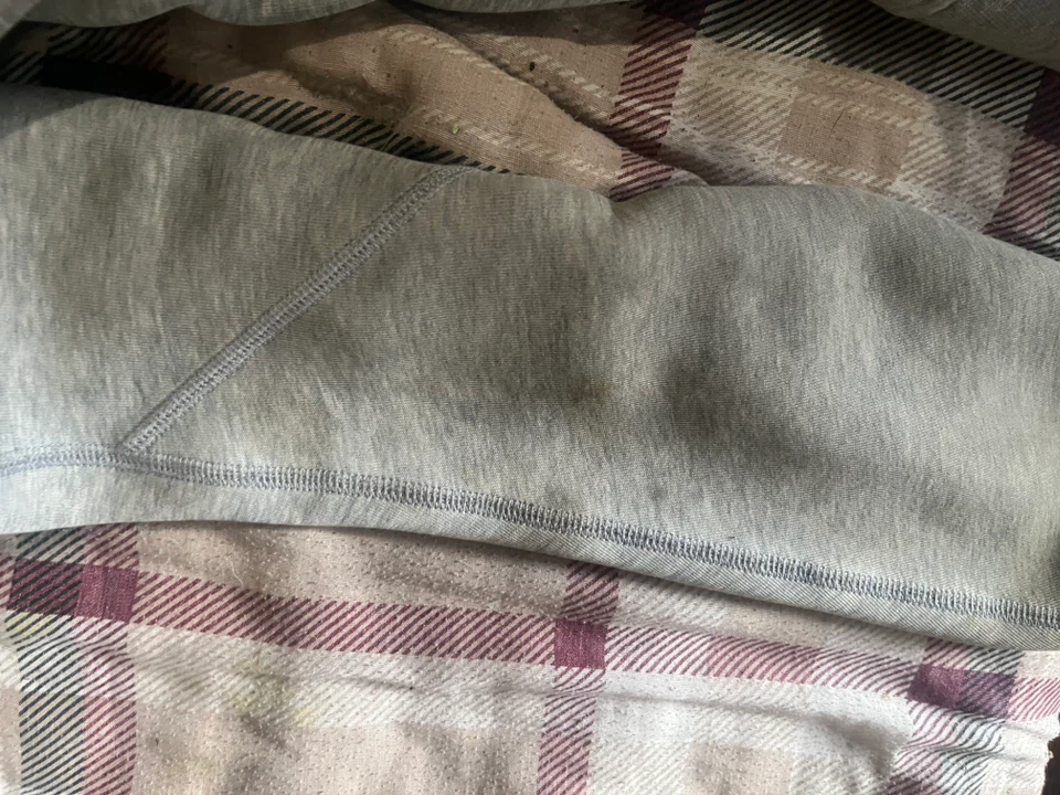 Used grey Nike tech size S - photo 4