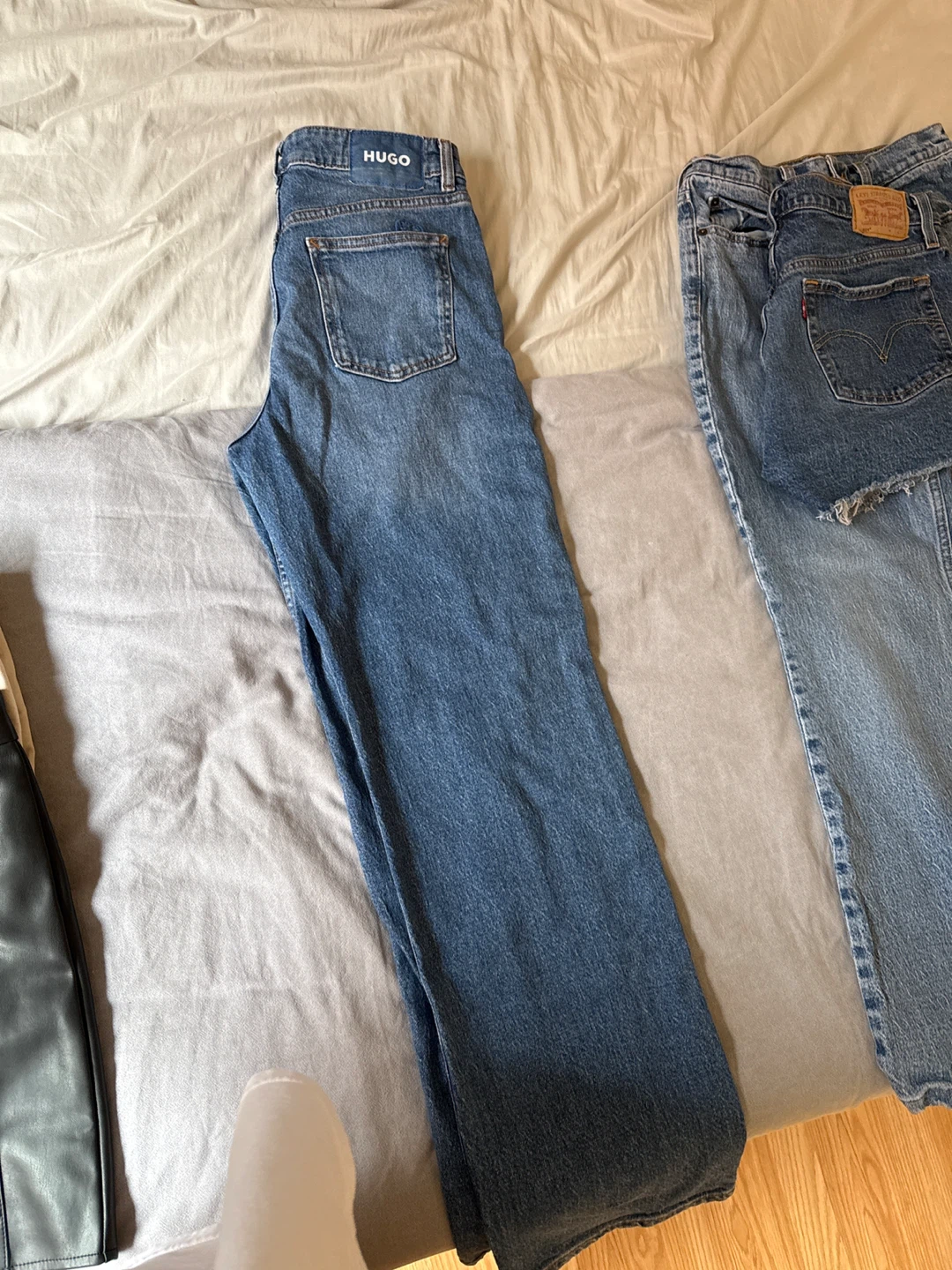HUGO BOSS Jeans - photo 3