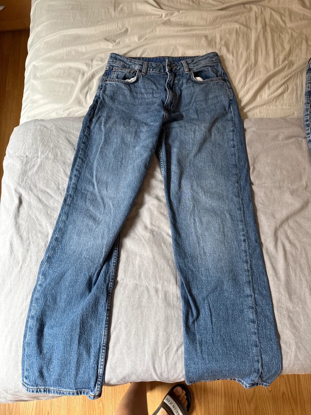 HUGO BOSS Jeans - photo 4