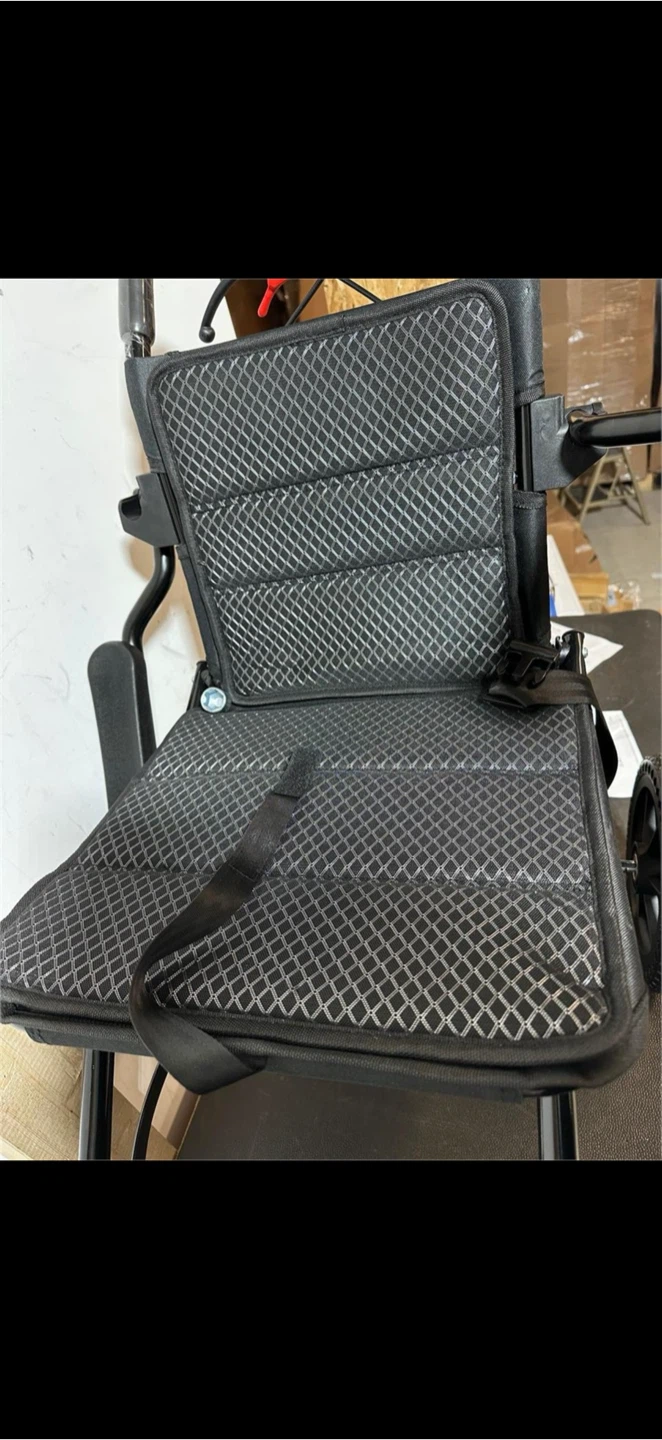 Wheelchair - photo 3