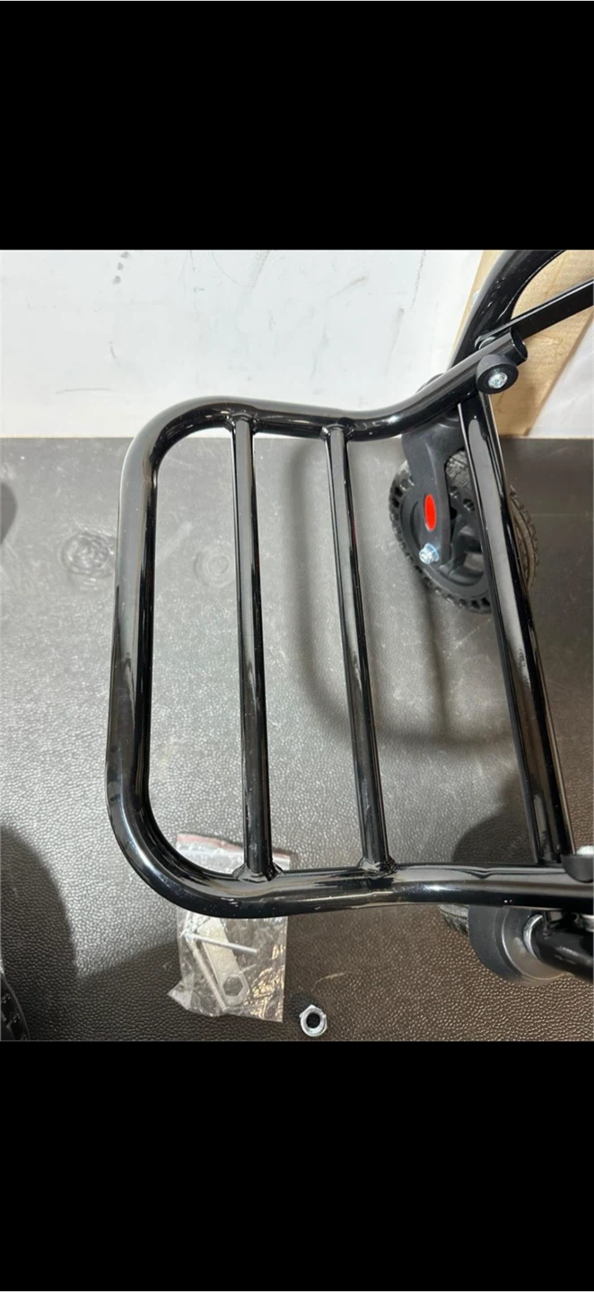Wheelchair - photo 4
