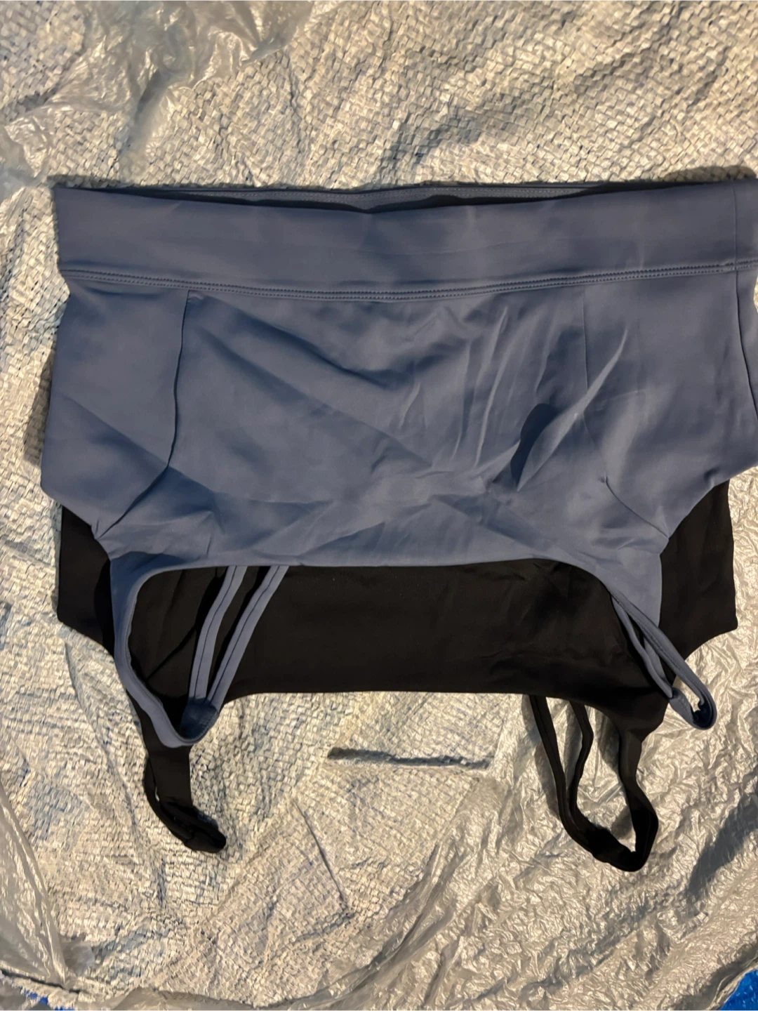 NWOT Aurum Run Sports Bras (2-Pack)