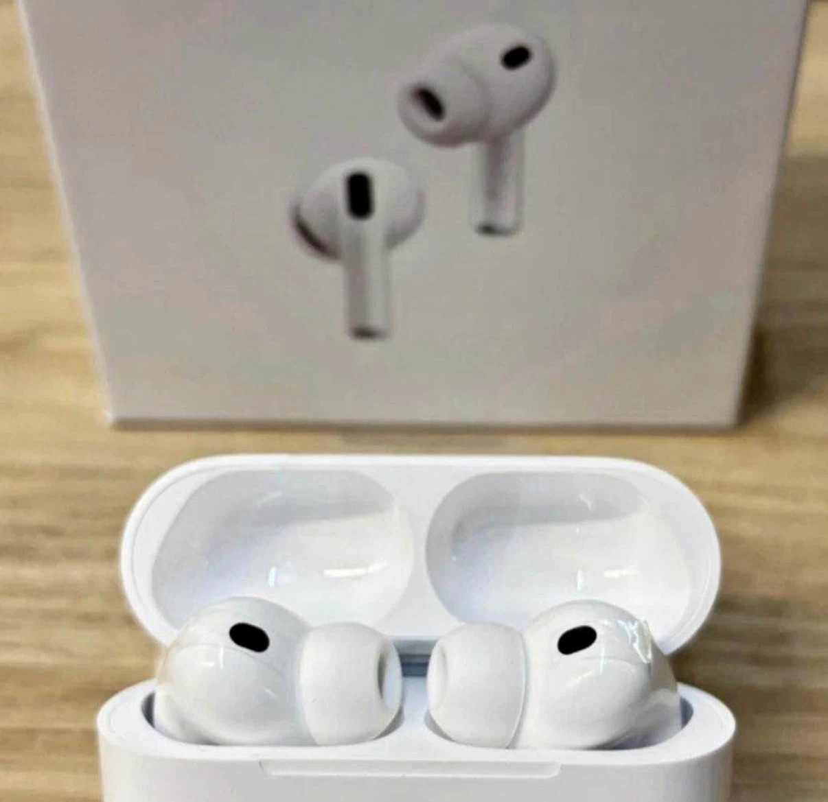 Apple AirPods Pro (3rd Generation) - photo 2