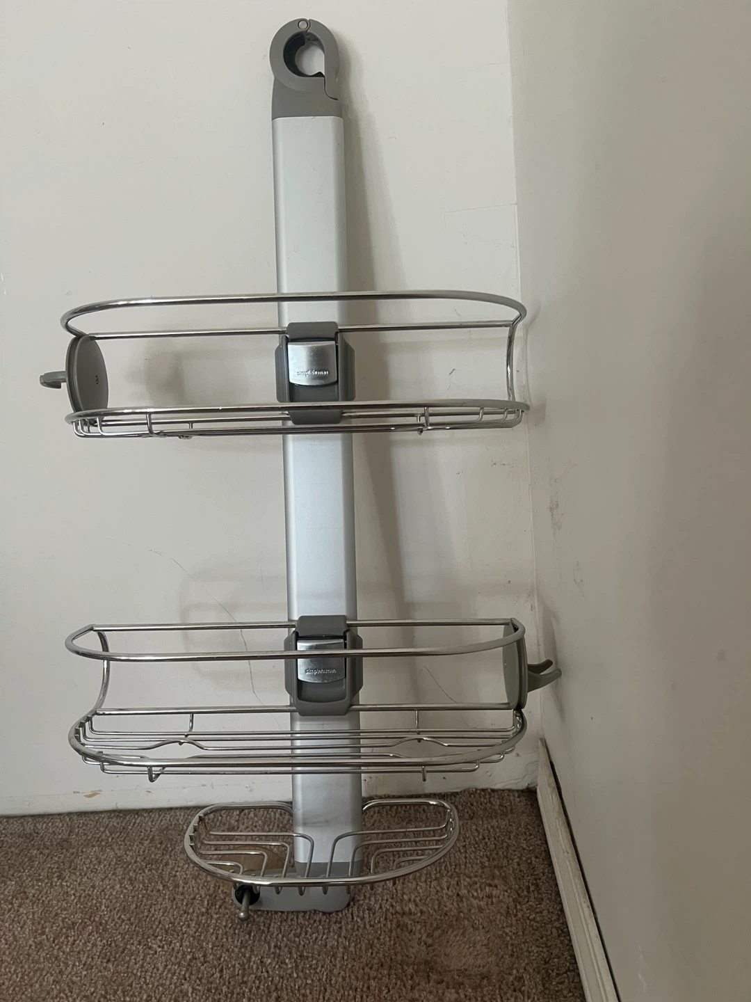 Shower Caddy