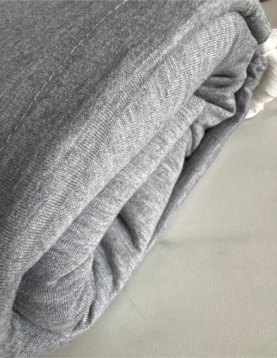 KeaBabies Original Baby Wrap Carrier – Brand New – Classic Gray - photo 3