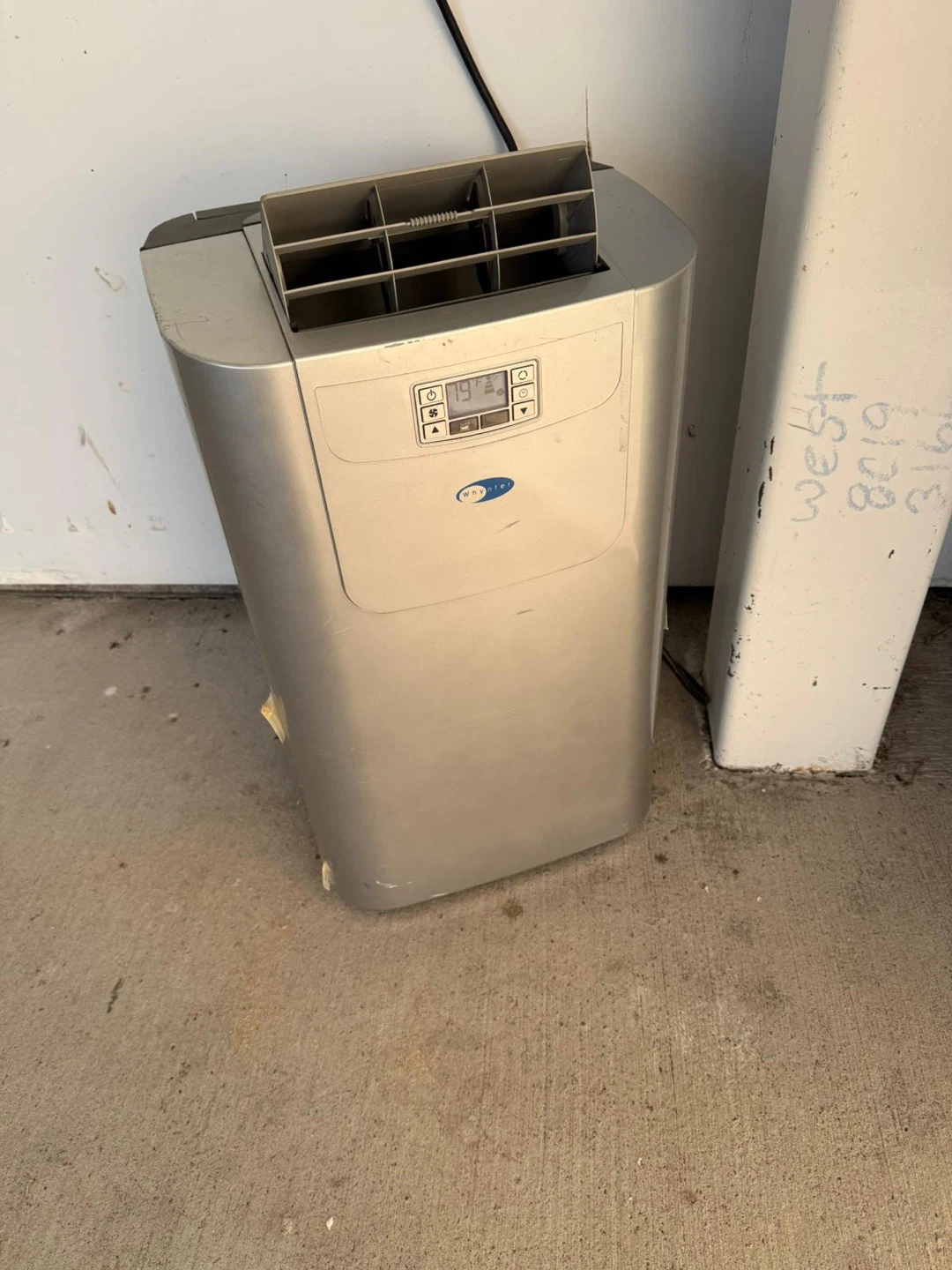 Whynter Portable Air Conditioner