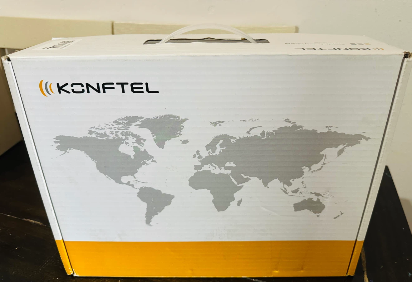 Konftel Conference Phone