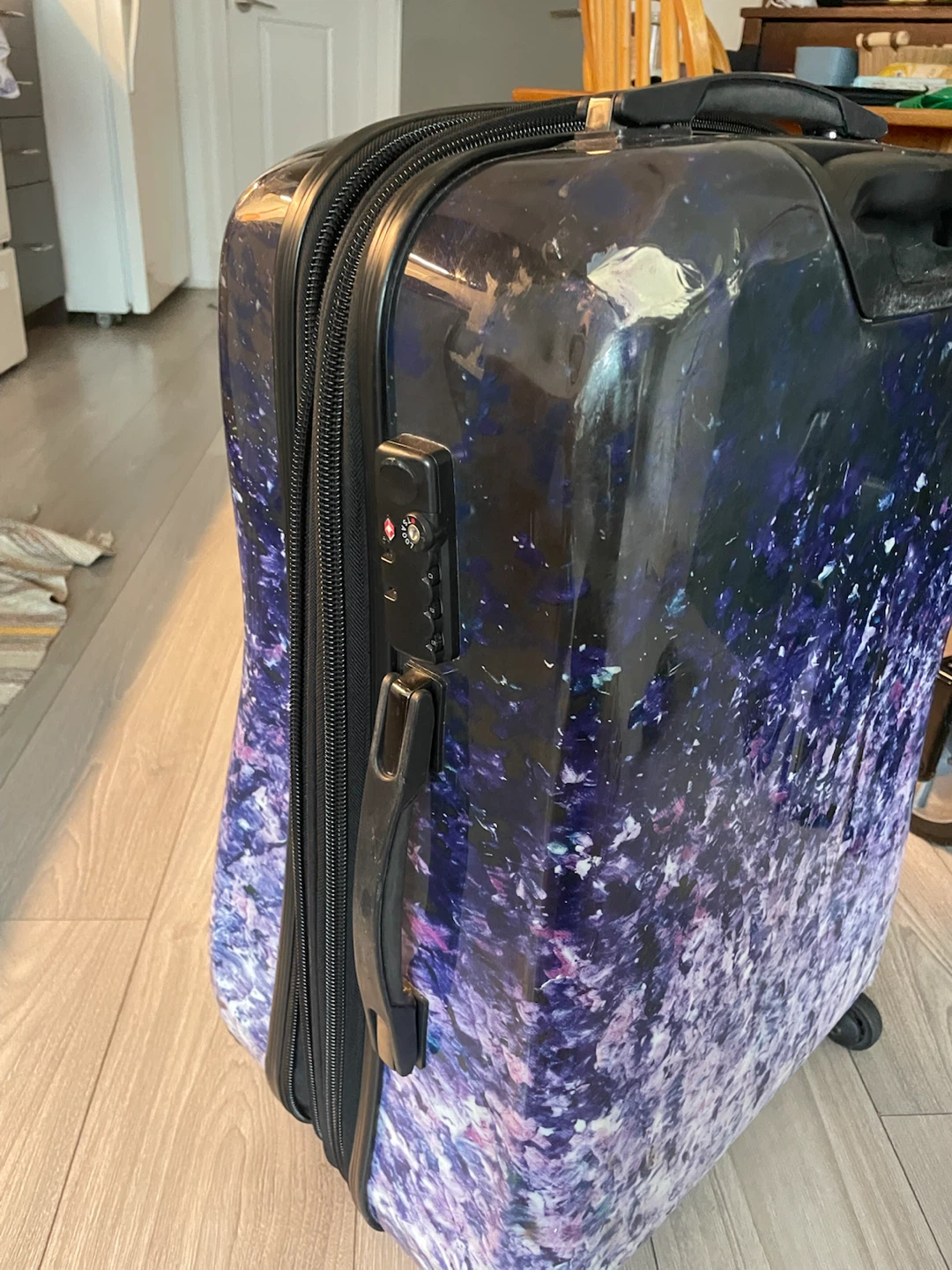 Heys hard-shell spinner luggage - photo 2