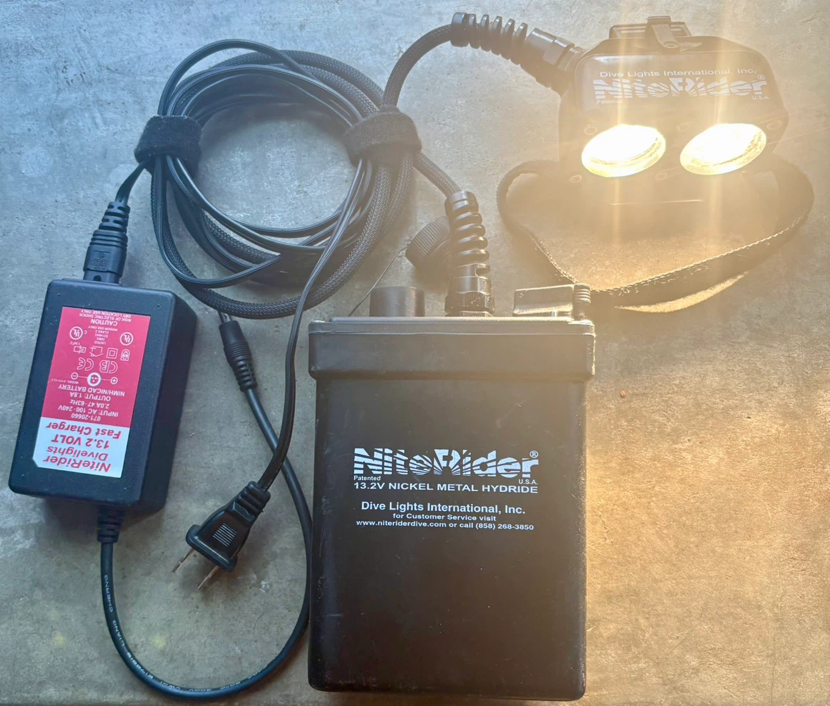 NiteRiderBW3000