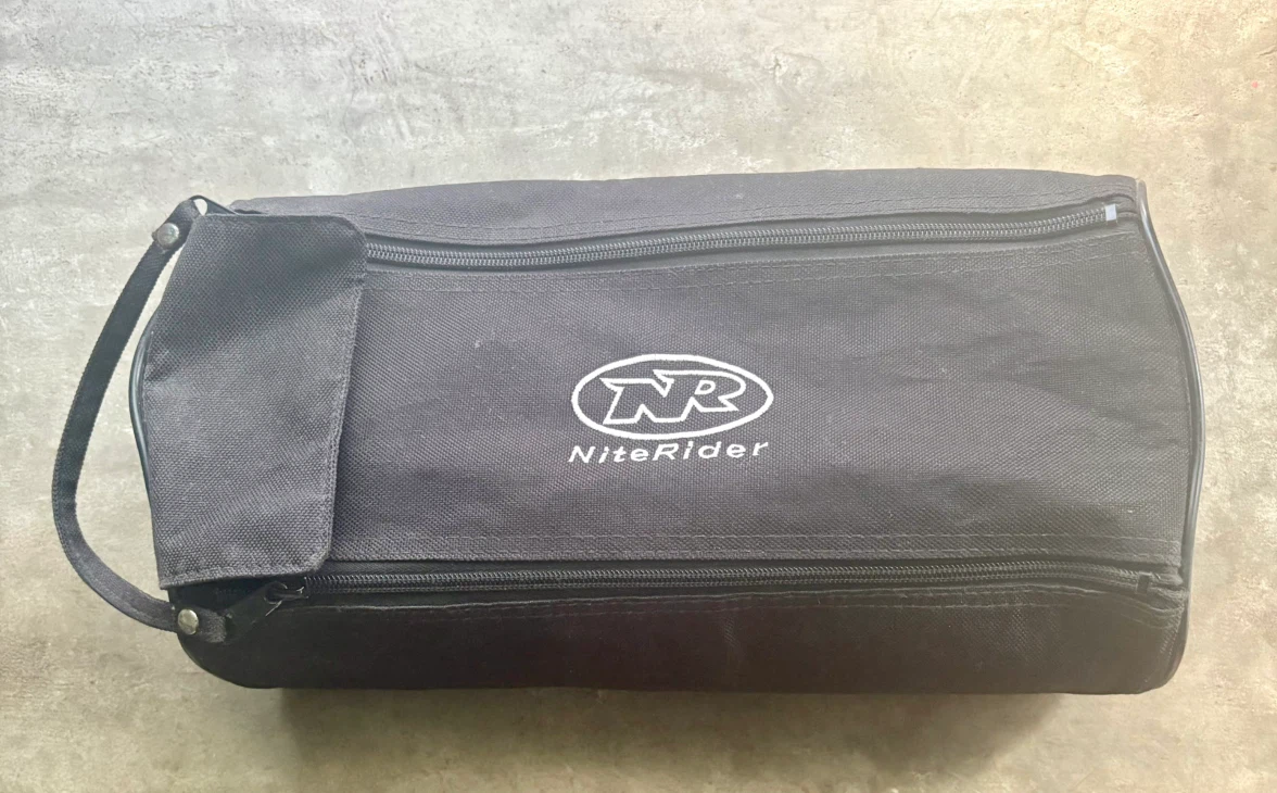 NiteRiderBW3000 - photo 2