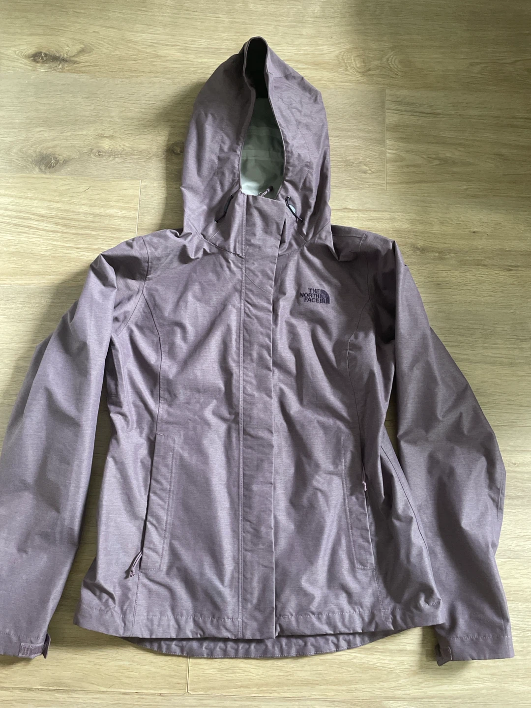 The North Face Women's Waterproof Jacket