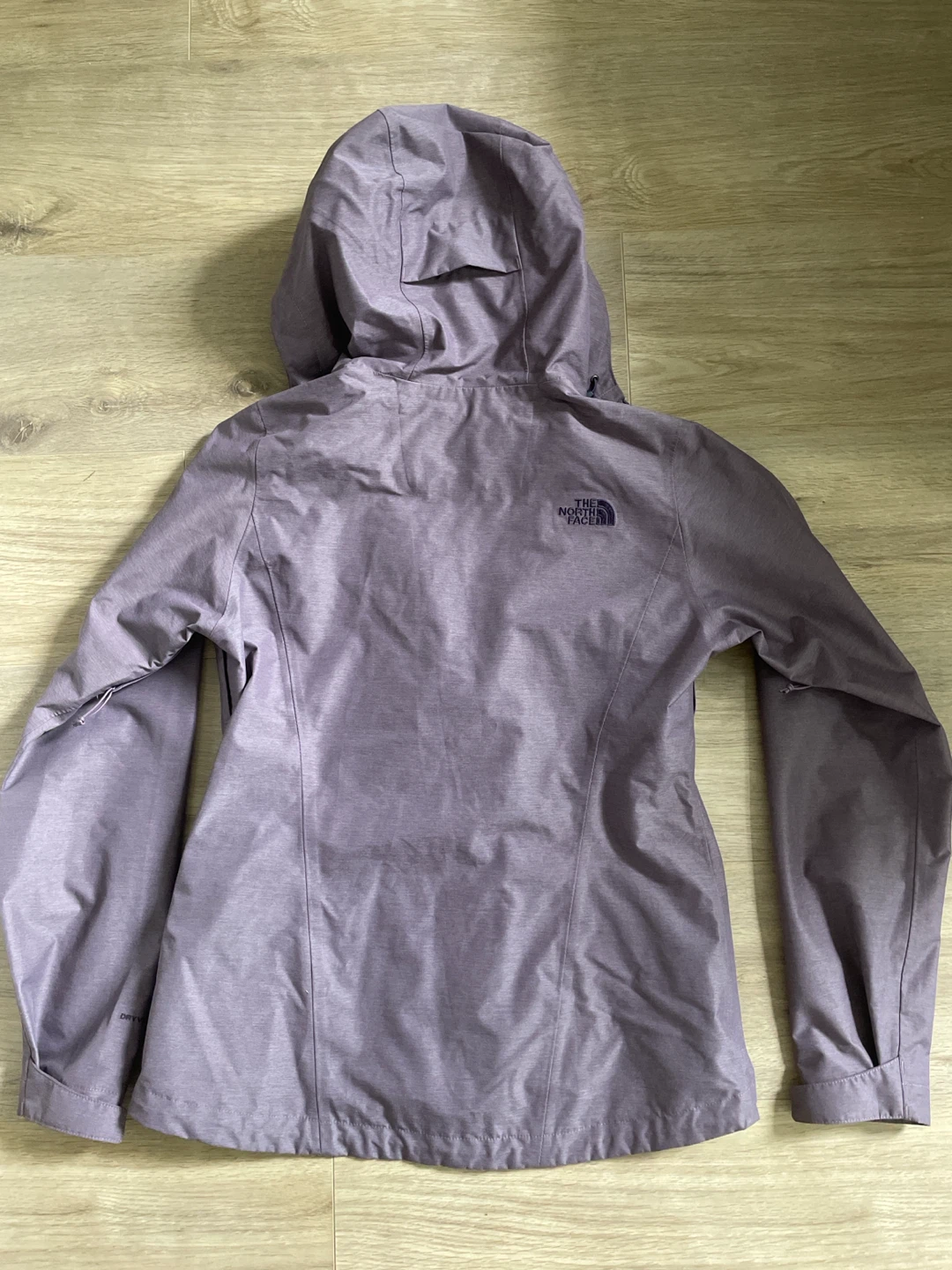 The North Face Women's Waterproof Jacket - photo 3