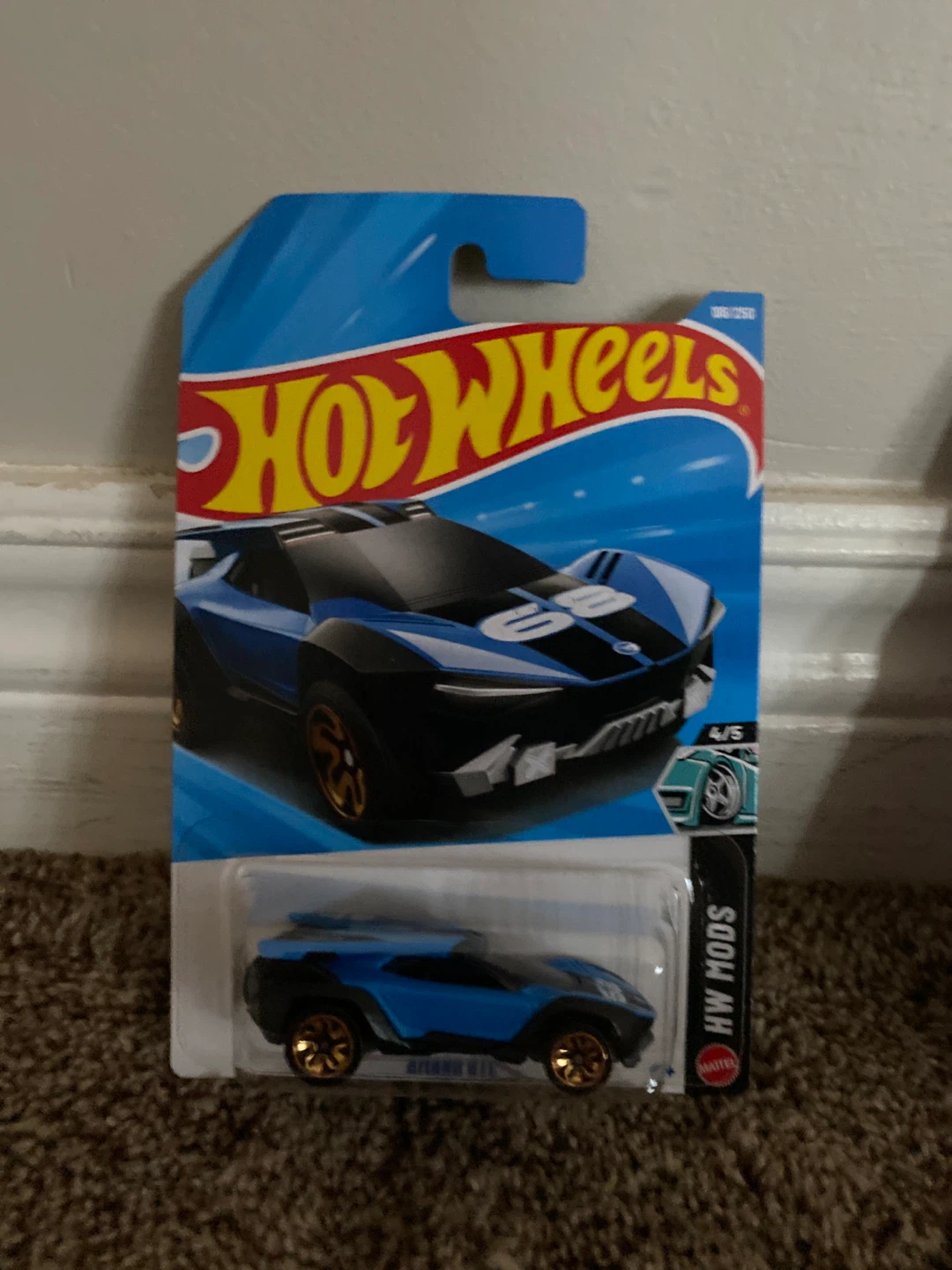 Hotwheels Treasure Hunts - photo 3