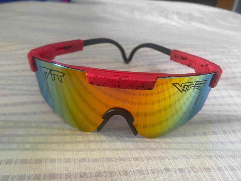 Pit Viper The Original 2.0 Sunglasses