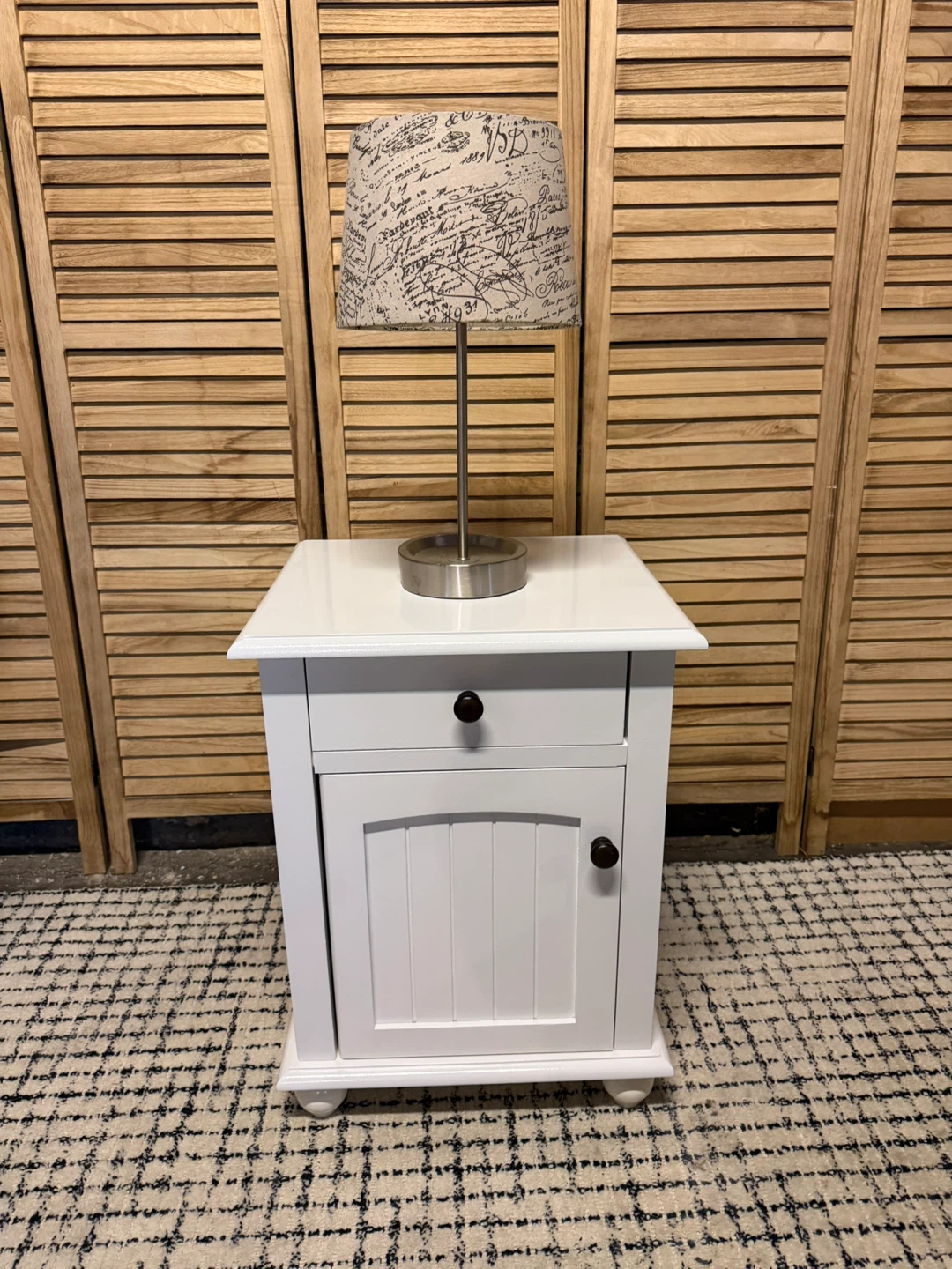 Nightstand