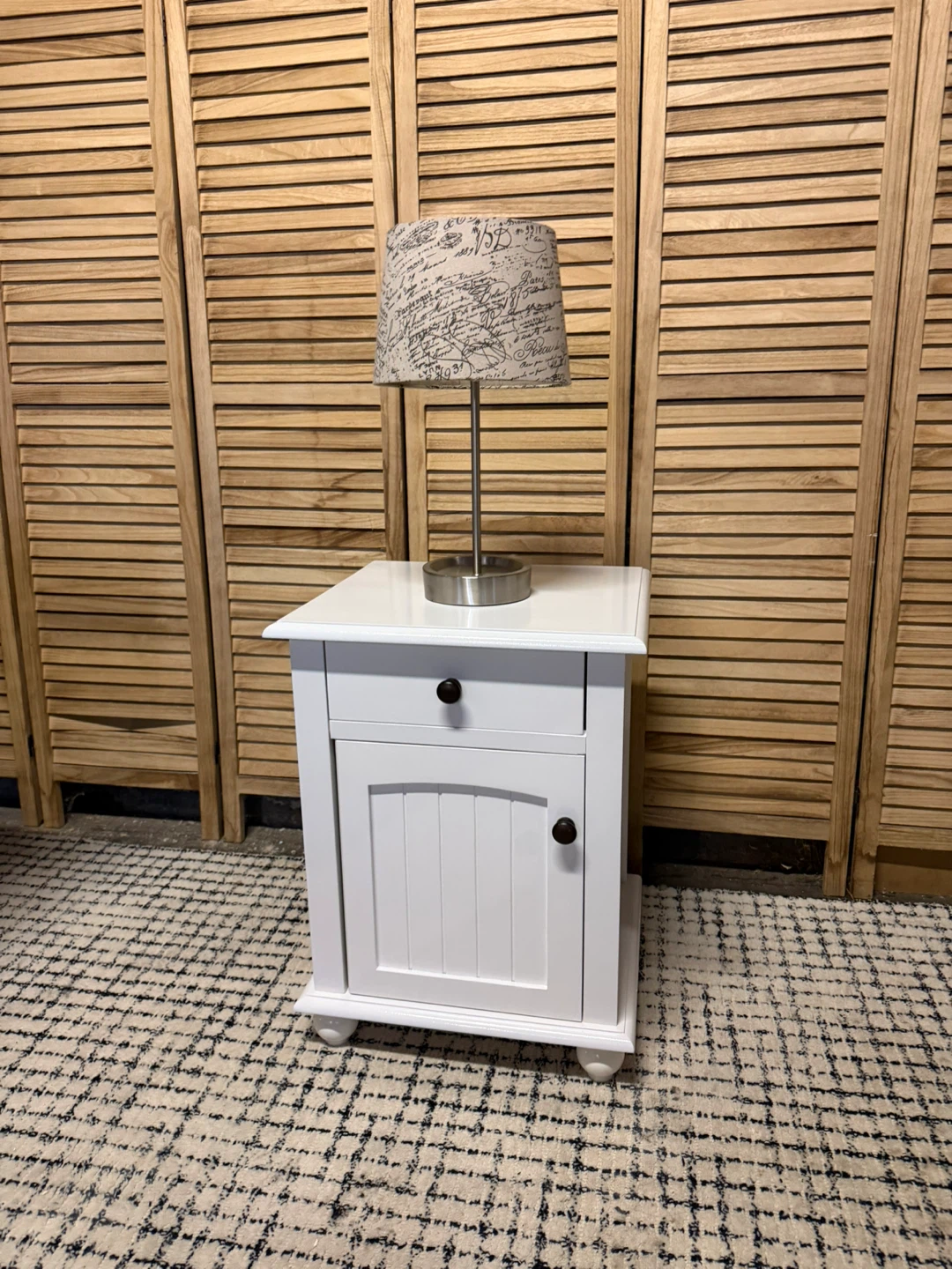 Nightstand - photo 2