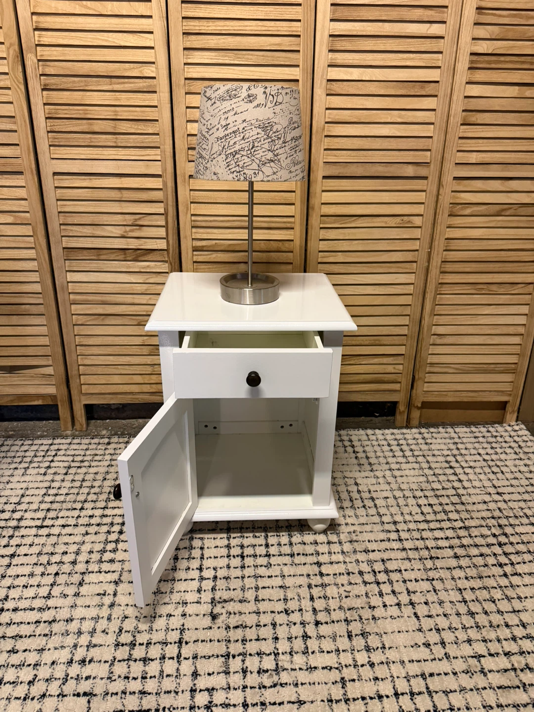 Nightstand - photo 4
