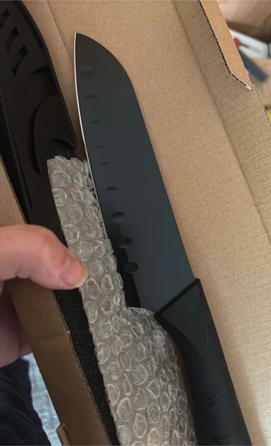 Chefs knife - photo 2