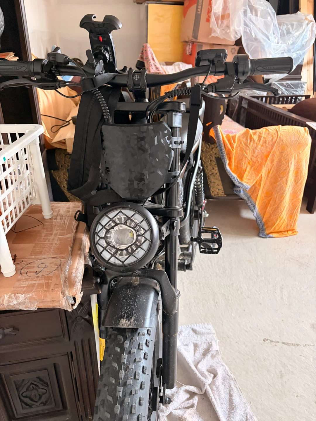Riding times Z8