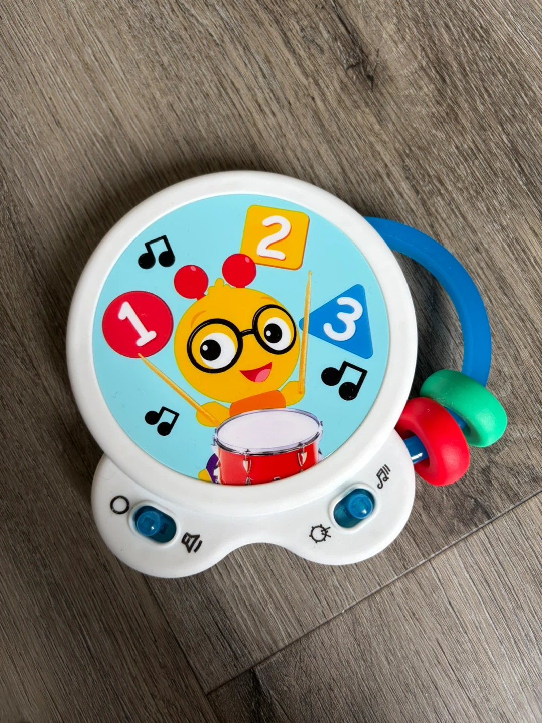 Assorted baby/toddler music toys and puzzles - photo 2