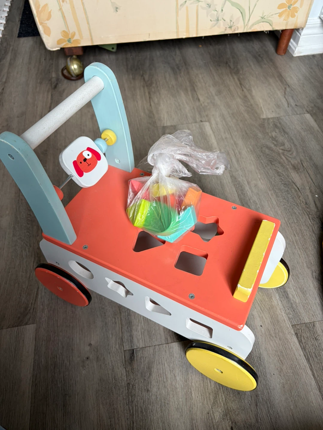 Assorted baby/toddler music toys and puzzles - photo 3