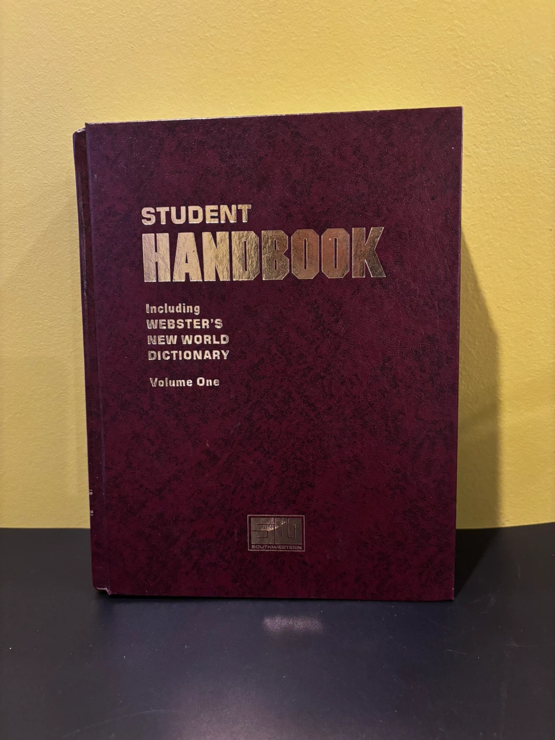 Handbook